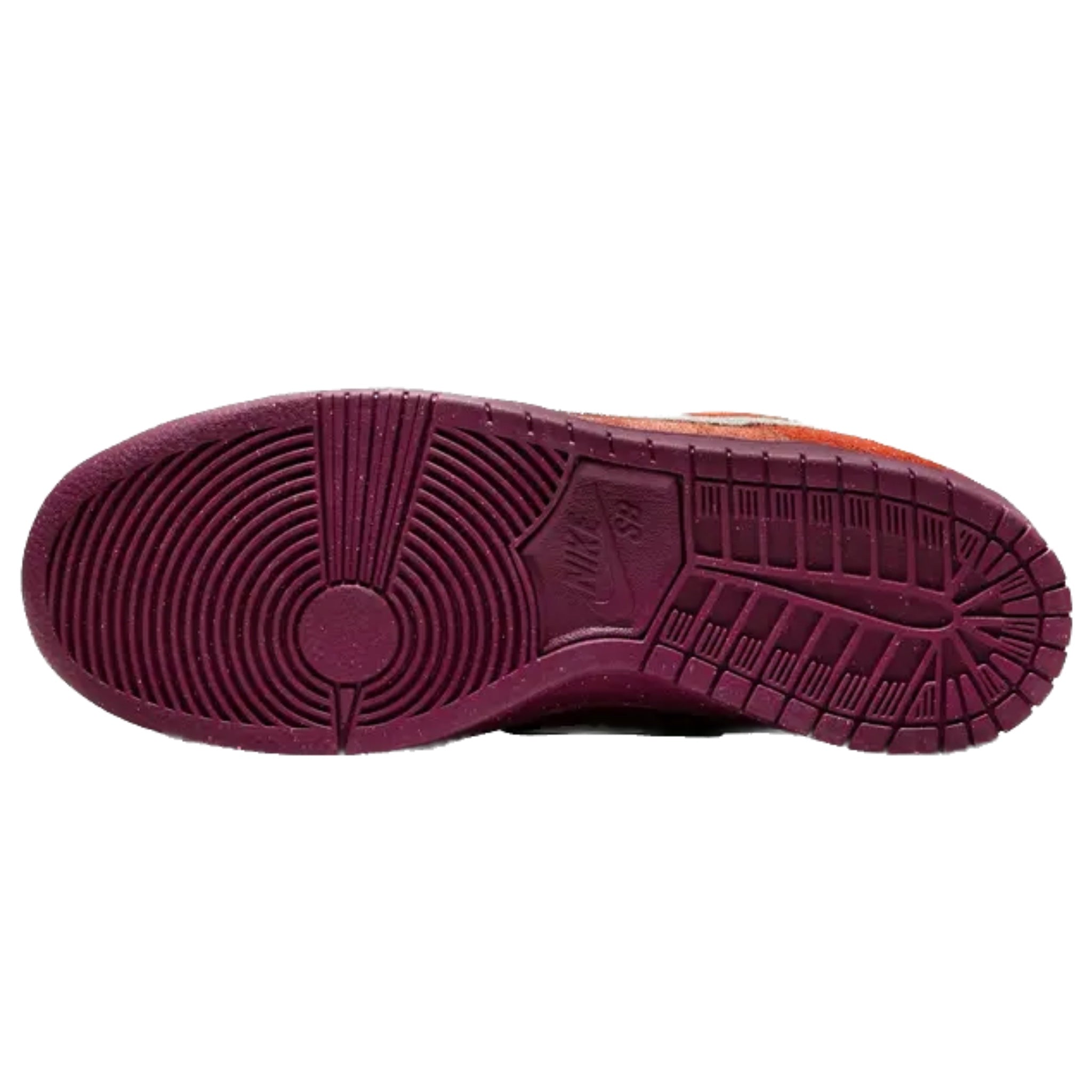 Nike SB Dunk Low Sneakers - Mystic Red, Rosewood, Emerald Rise & Rugged Orange Colorways | Stylish & Comfortable for Skateboarding, Casual Wear & Street Fashion