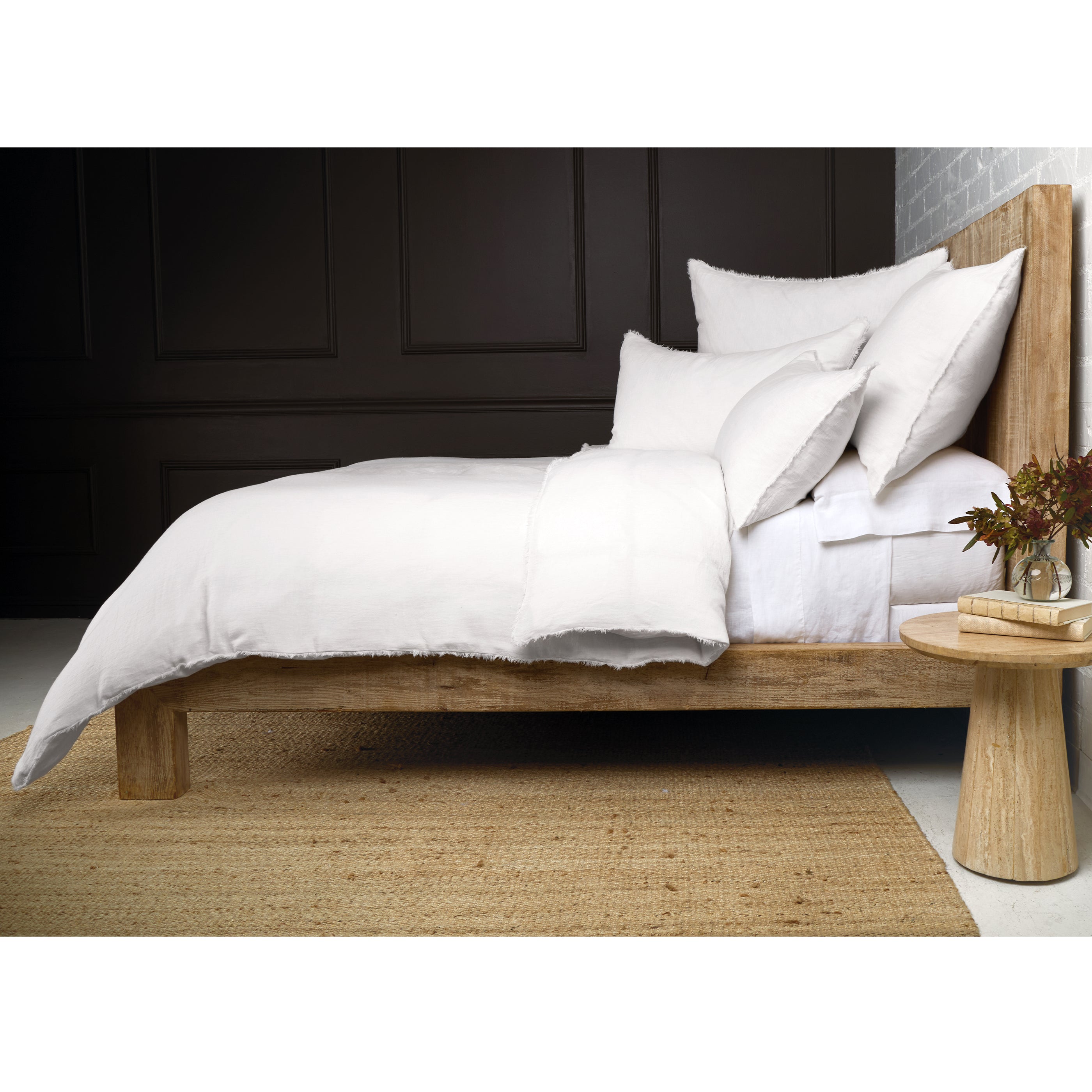 Hunter Duvet Cover Set - Soft & Breathable 100% Cotton Bedding - Perfect for Cozy Bedrooms, Guest Rooms & Dorm Decor