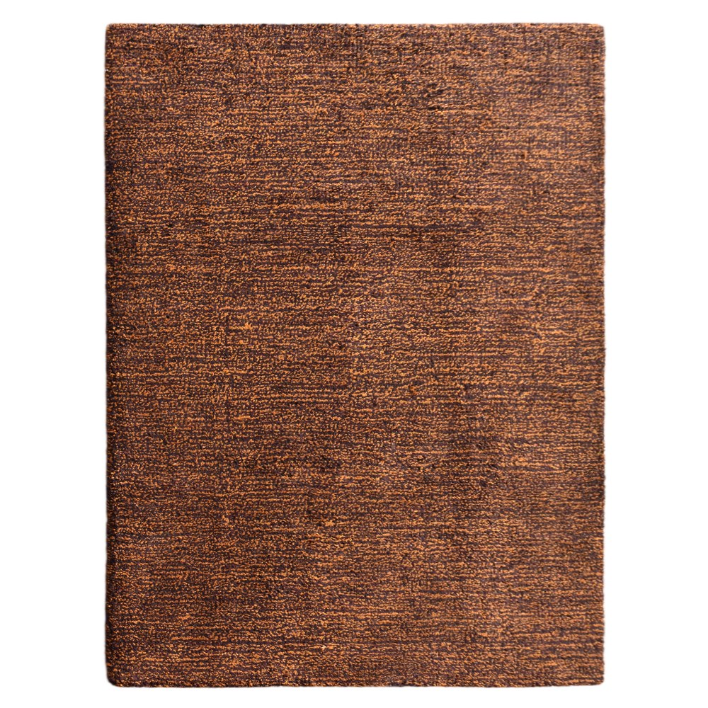 Hand Knotted Revival Rug - Premium Handmade Wool Area Rug for Living Room, Bedroom & Dining Room - Soft & Durable Home Decor