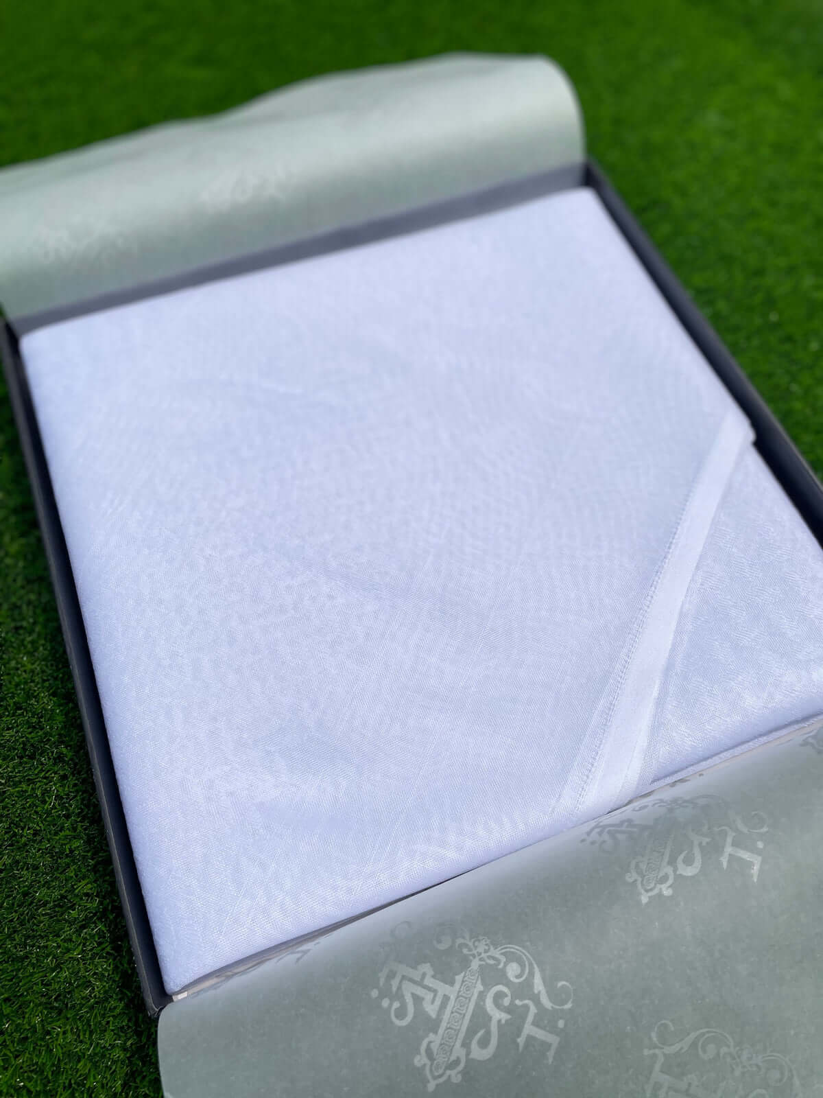 Premium White Shemagh Scarf for Men - Soft Cotton Keffiyeh Head Wrap - Perfect for Outdoor Adventures, Travel & Fashion Accessories