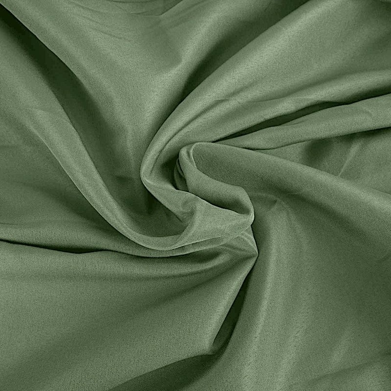 108 Polyester Round Tablecloth for Wedding, Party & Events - Elegant & Durable Table Linens for Dining, Banquet & Home Decor