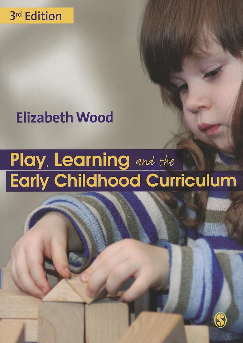 Play-Based Learning Activities for Early Childhood Education - Fun & Educational Games for Preschool Kids at Home & School