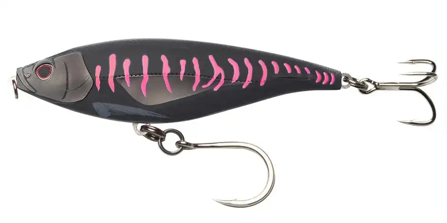 Hot Pink Mackerel