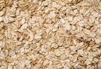 Bulk Quick Oats - 50 Pound Bag | Organic Rolled Oats for Baking, Cooking & Breakfast | Perfect for Oatmeal, Granola & Healthy Recipes