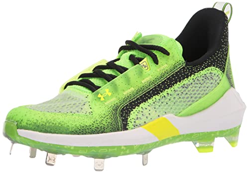 Hyper Green (300)/Black