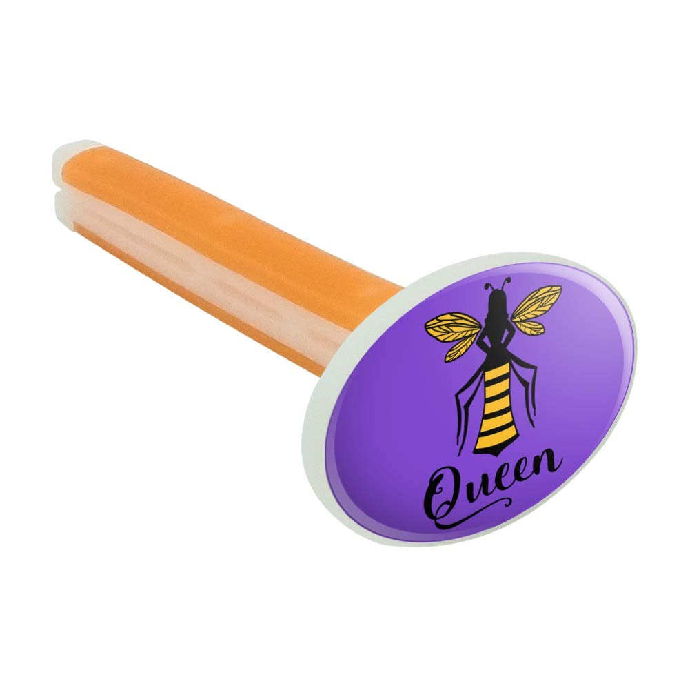 Premium Queen Bee Car Air Freshener Vent Clip - Long-Lasting Fragrance for Cars, Trucks & SUVs | Perfect for Road Trips, Commuting & Everyday Driving