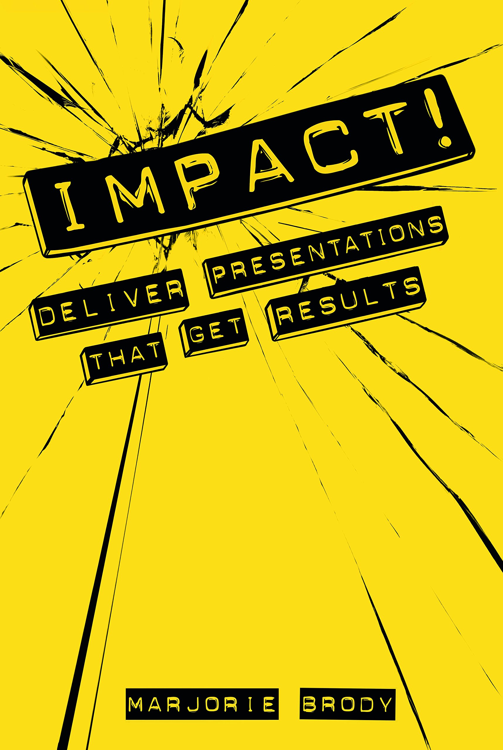 Impact! Effective Presentation Tips for Business Success