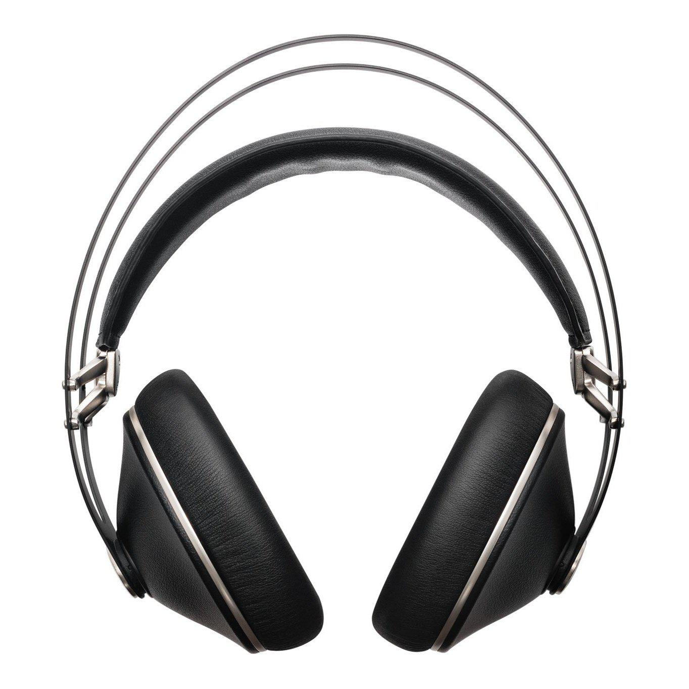 Meze 99 Neo Closed-Back Headphones - Premium Over-Ear Noise Isolating Headphones with Deep Bass for Music Lovers - Perfect for Home, Studio & Travel Use