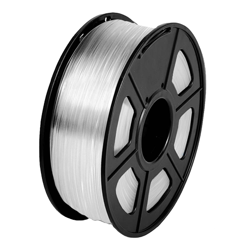 D3D Sigma Prototyping ABS 1.75mm 1kg Spool - High-Quality 3D Printer Filament for DIY Projects, Model Making & Rapid Prototyping