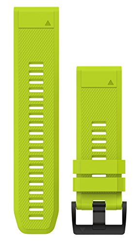 Amp Yellow Silicone