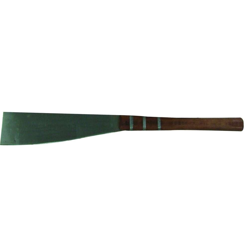 Anchor Weeding Knife with Long Handle - Heavy Duty Garden Tool for Weeding, Digging & Planting - Perfect for Home Gardens, Landscaping & Outdoor Use