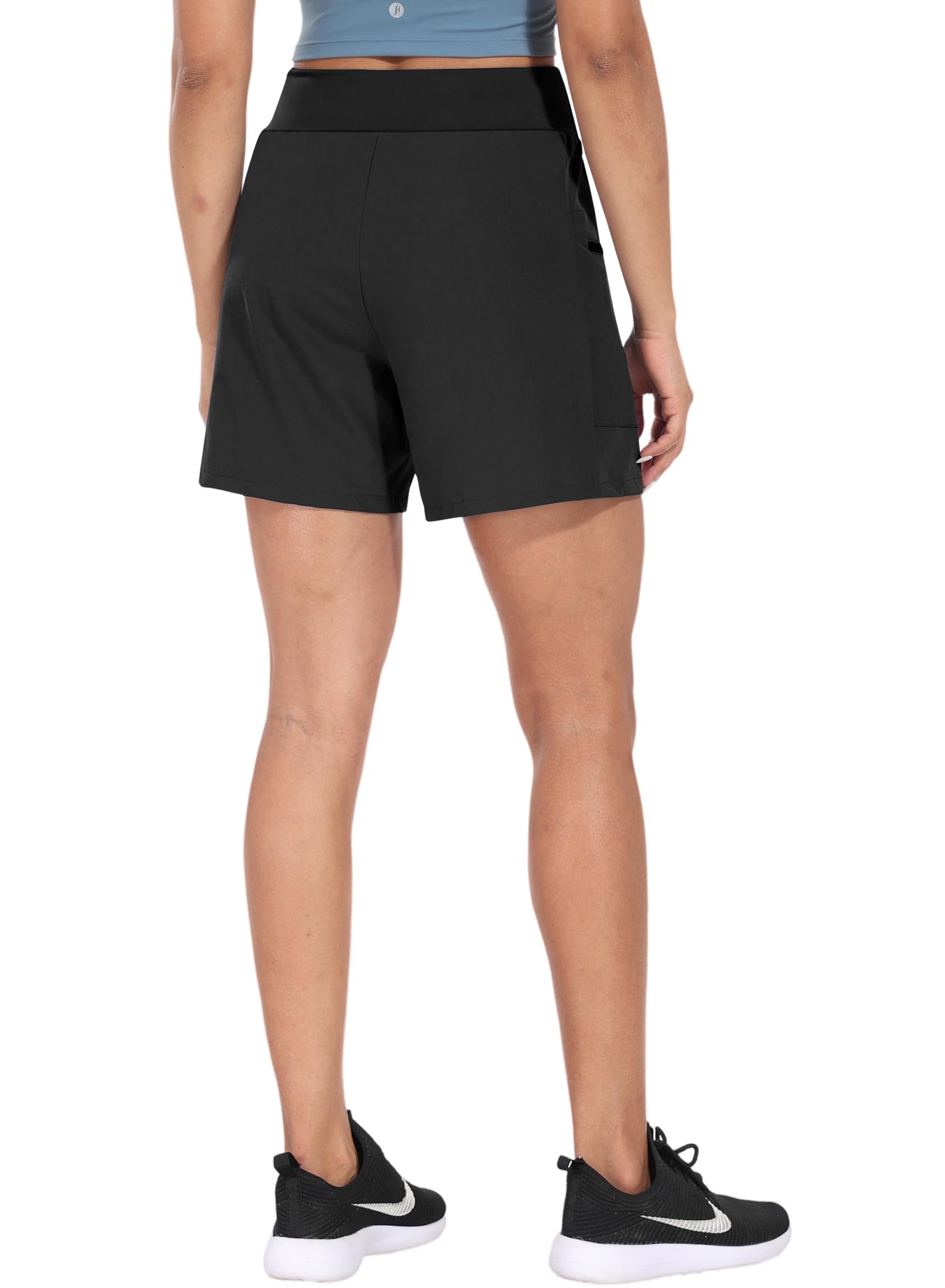 Hiverlay Women's 5.5