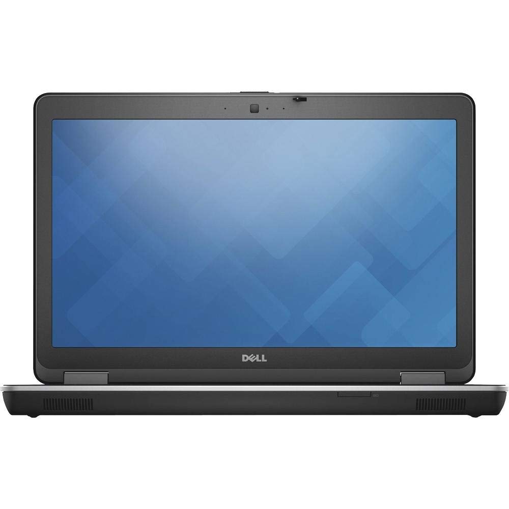 Dell Latitude E6540 Laptop - 15.6