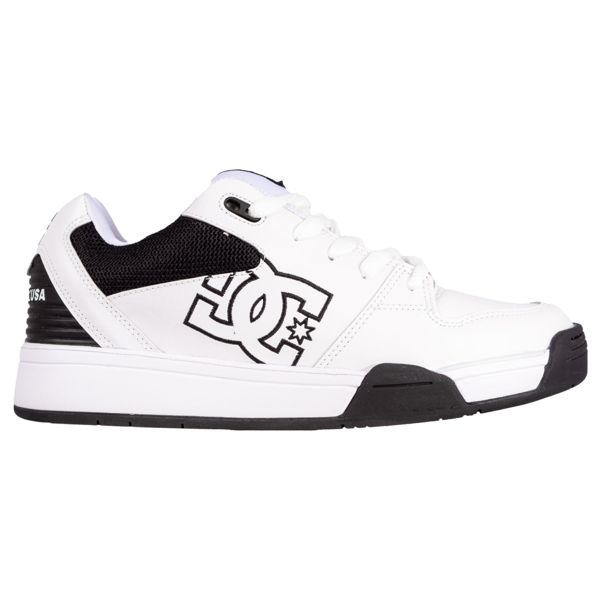 DC Versatile RS Skate Shoes for Men & Women - Lightweight, Durable & Comfortable Sneakers for Skateboarding, Walking & Casual Wear