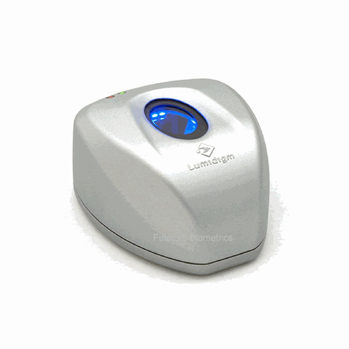 Lumidigm V Series V311 Multispectral Fingerprint Scanner - High-Security Biometric Device for Identity Verification | Ideal for Office Access Control, Banking Security & Government Applications