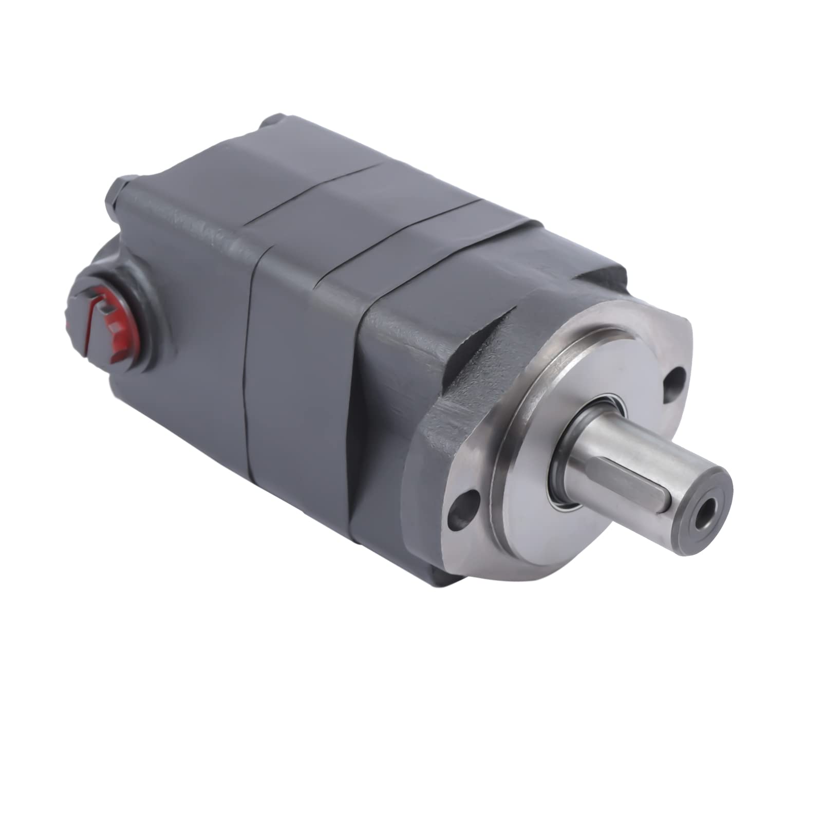 Char-Lynn 104-1063-006 & Eaton 104-1063 Hydraulic Motor Replacement - 1.25