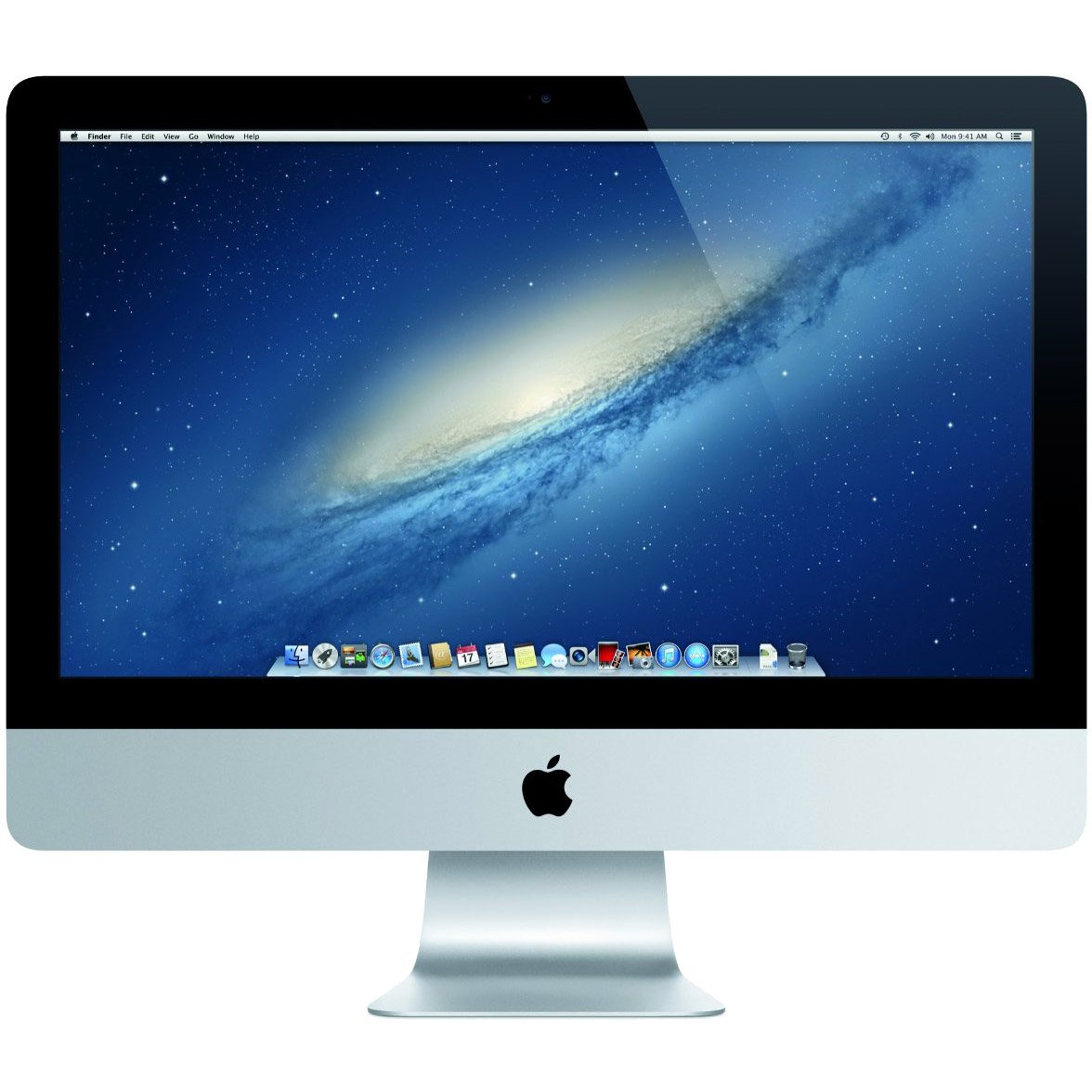 Refurbished Apple iMac 21.5