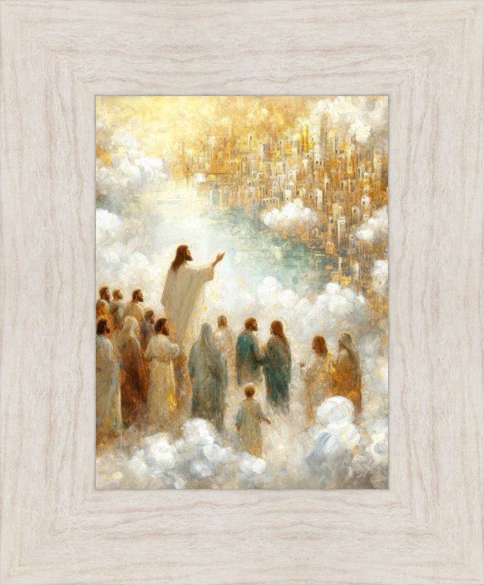 Kingdom Come by Justin Anna Culebro - Inspirational Christian Book for Spiritual Growth & Daily Devotion | Perfect for Bible Study, Gift Giving & Personal Reflection