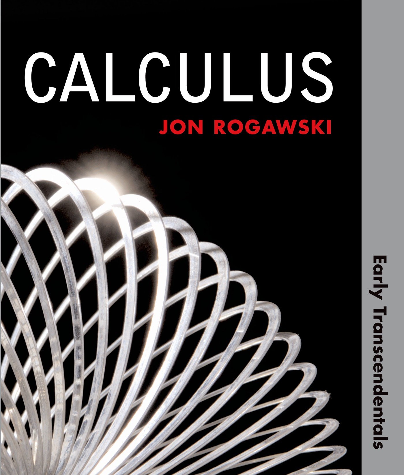 Calculus: Early Transcendentals (High School Edition) - Textbook for AP Calculus AB/BC, STEM Students & Homeschooling