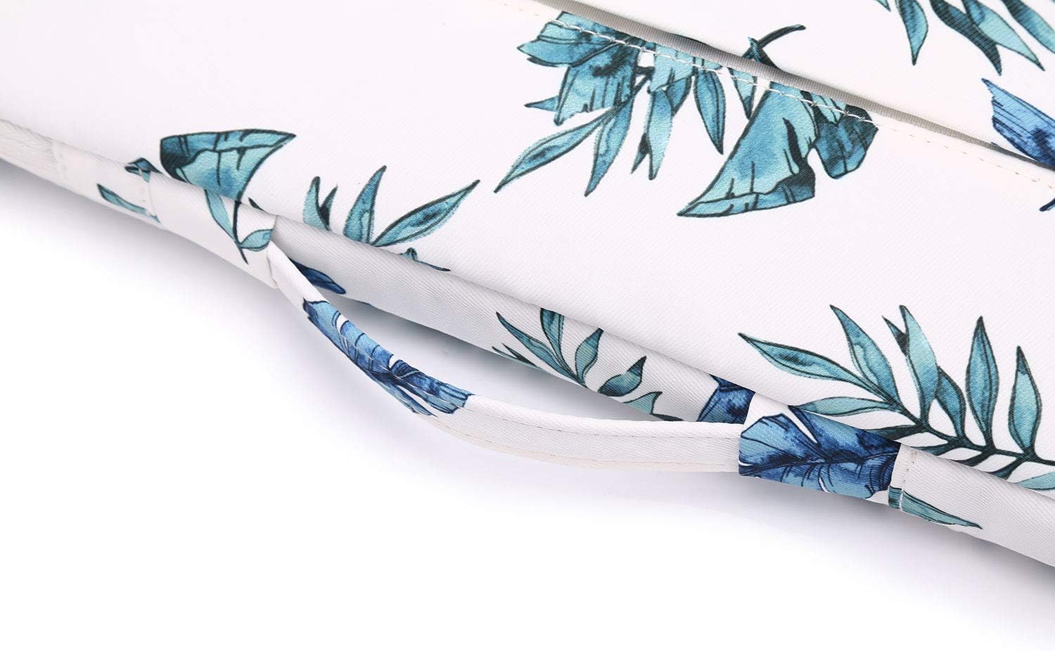 360° Padded Water-Resistant Laptop Sleeve Case for 15.6