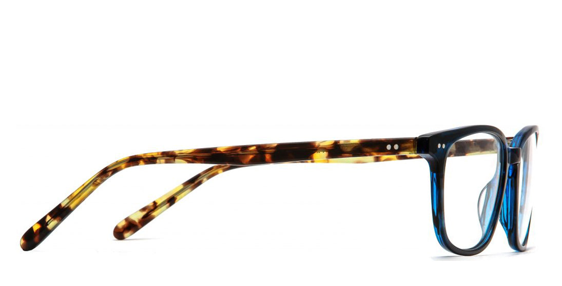 Stylish Rectangular Prescription Glasses Frames - Felix Collection for Men & Women | Perfect for Reading, Work, and Everyday Wear