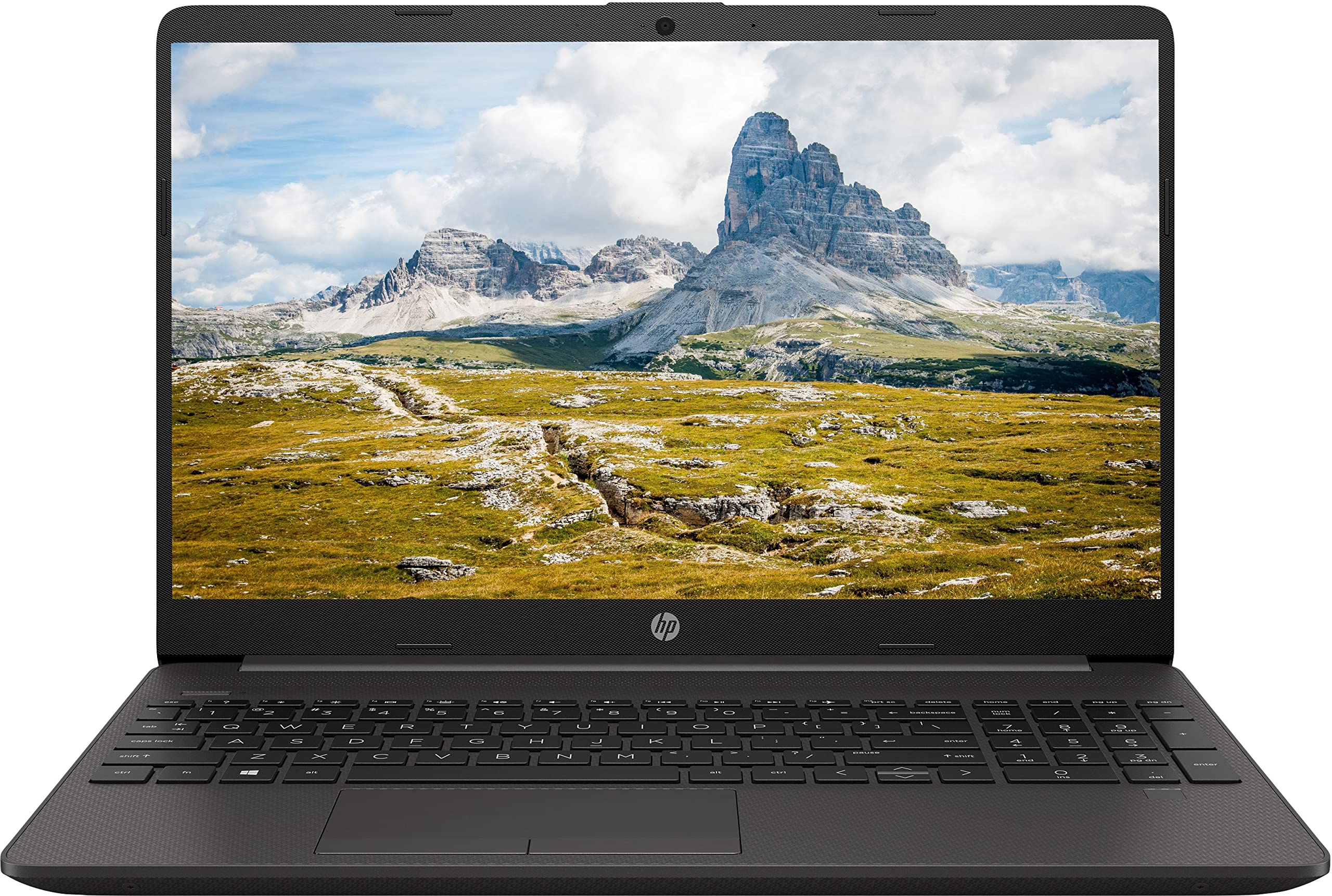 HP 255 G8 Laptop 15.6