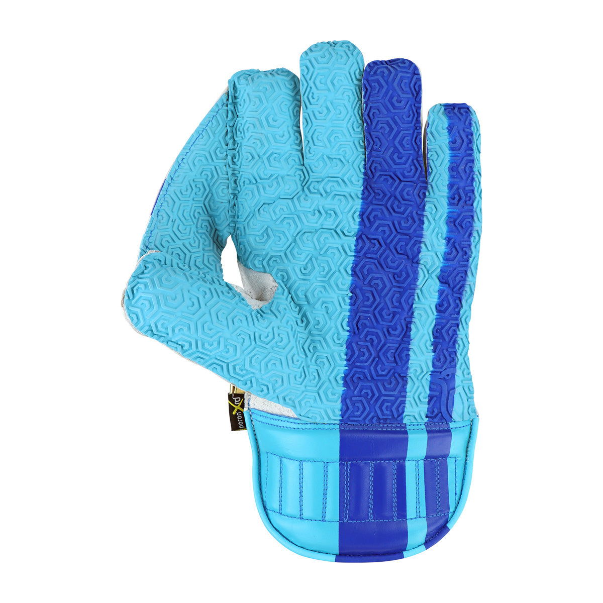 Kookaburra Short Cut Pro Wicket Keeping Gloves 2025 - Premium Cricket Wicket-Keeper Gloves for Enhanced Grip & Protection | Perfect for Professional Matches & Training Sessions