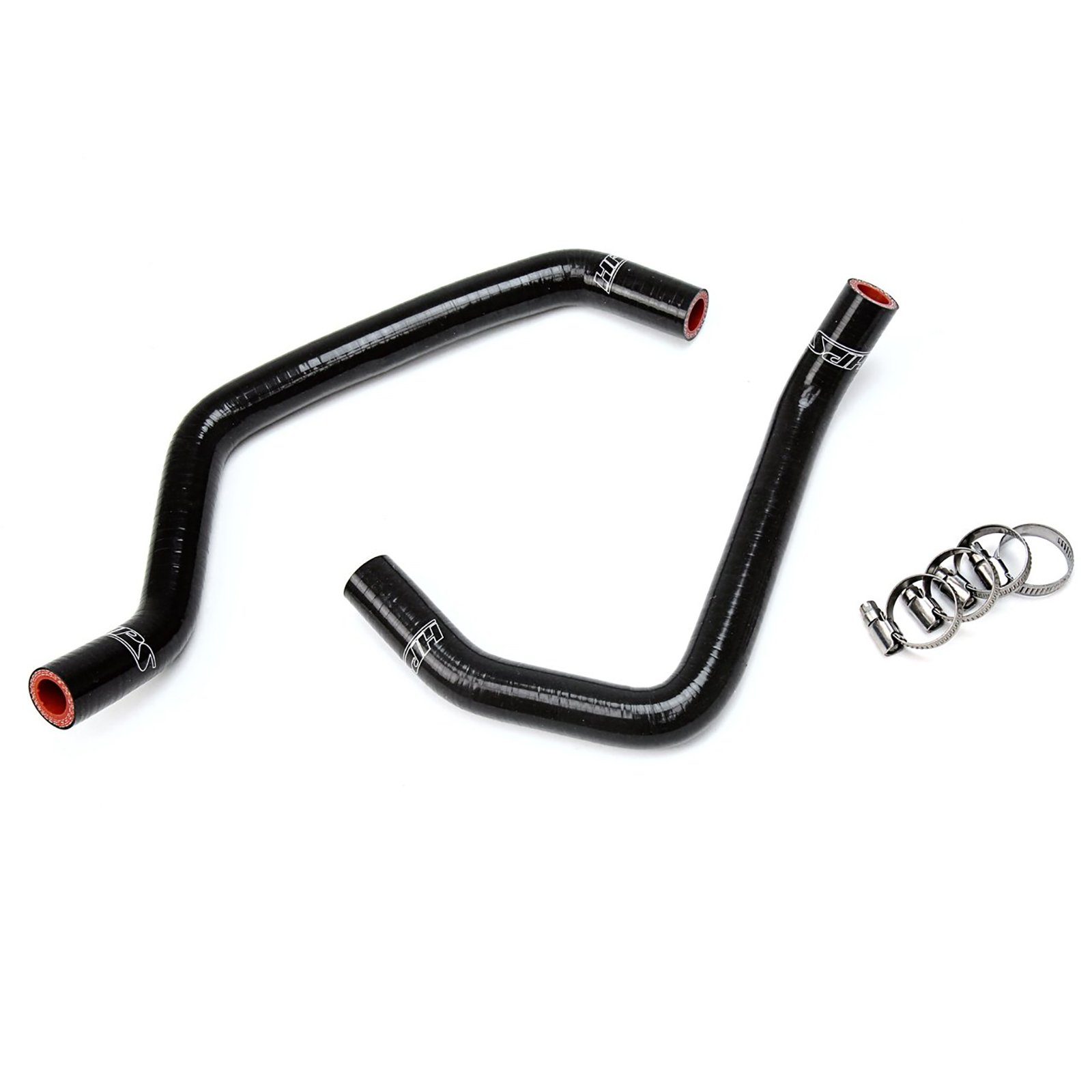 2007-2011 Toyota Tundra 5.7L V8 Engine Silicone Hose Kit - High Performance Reinforced Cooling System Upgrade for Off-Roading & Towing