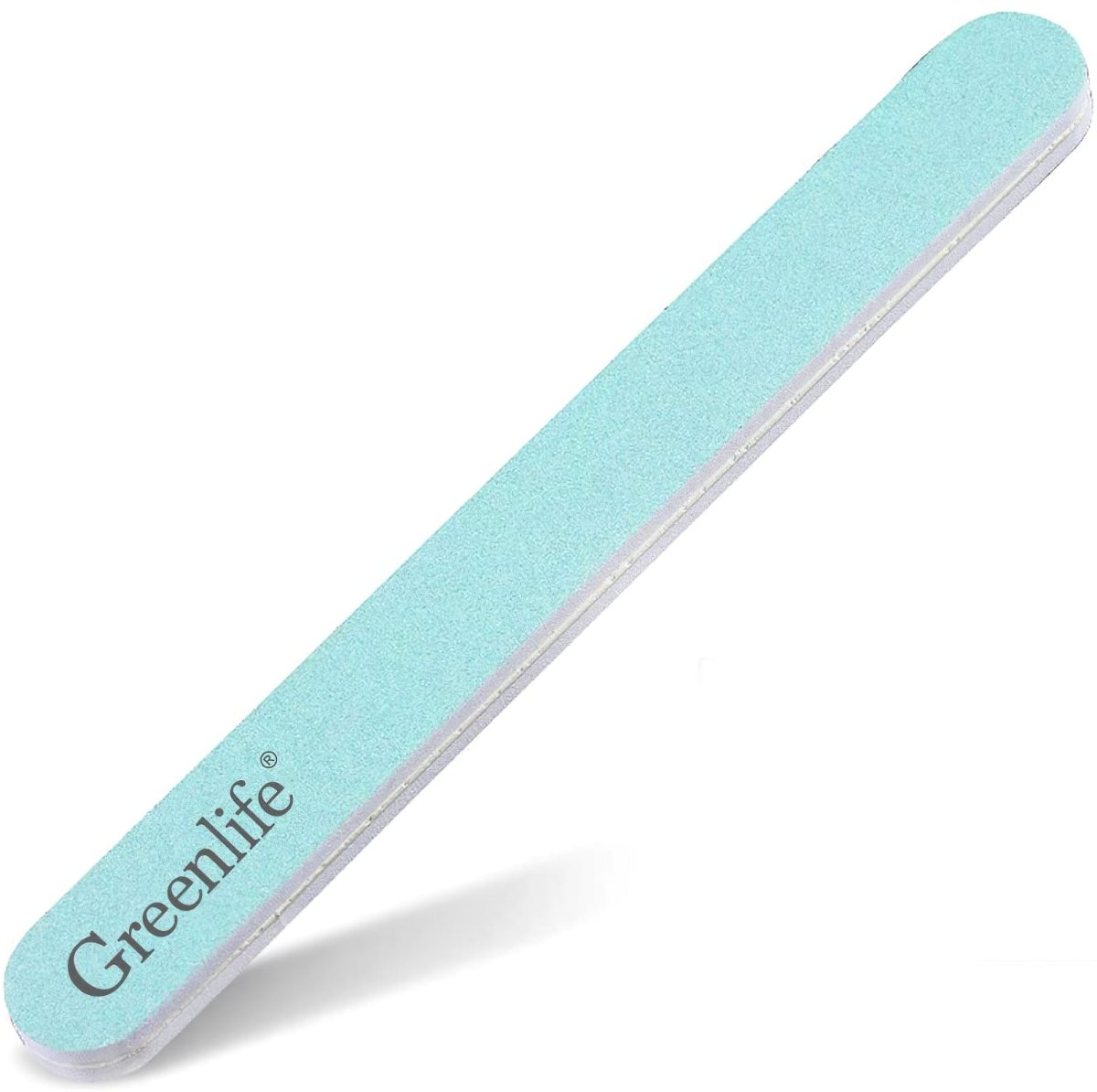 Professional Soft Buffer for Nail Care - High-Quality Nail Buffer for Smoothing & Shining - Perfect for Salon, Home Manicure & DIY Nail Art