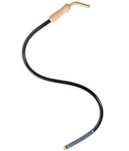 Jiffy Steamer 0262 Wig Hose Attachment - Professional Steam Wand for Wig Styling & Care - Perfect for Salon, Cosplay & Costume Preparation