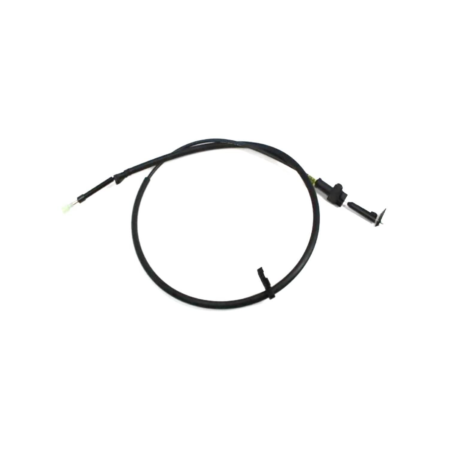 Mopar 52079204 Fuel Injection Throttle Cable - Replacement Part for Dodge Ram 1500 2500 3500 - Perfect for Off-Roading & Towing Upgrades