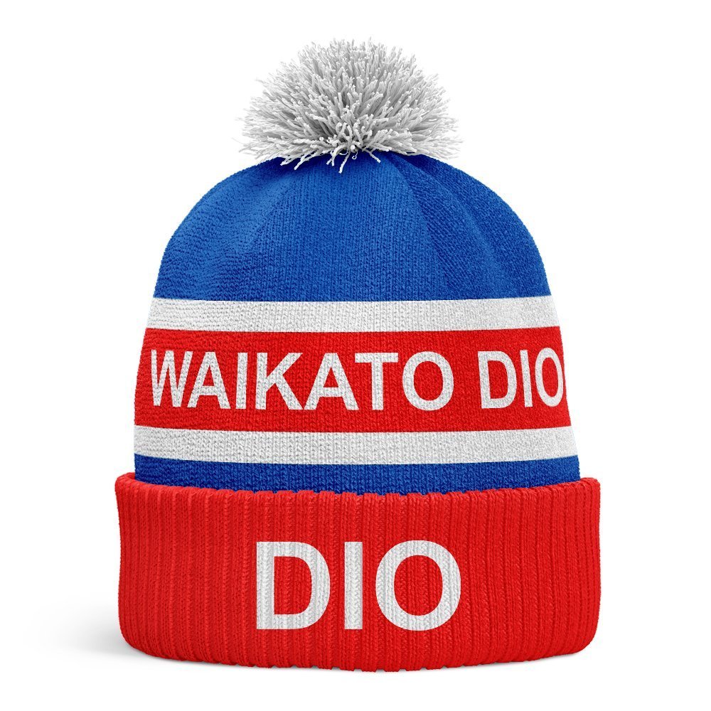 Custom Knit Beanie Hat - Personalized Winter Beanie for Men & Women - Cozy & Warm Unisex Skull Cap for Outdoor Activities, Sports & Casual Wear