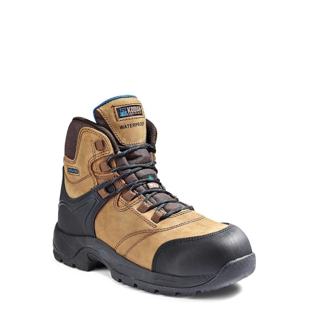 Kodiak Journey Women's 6