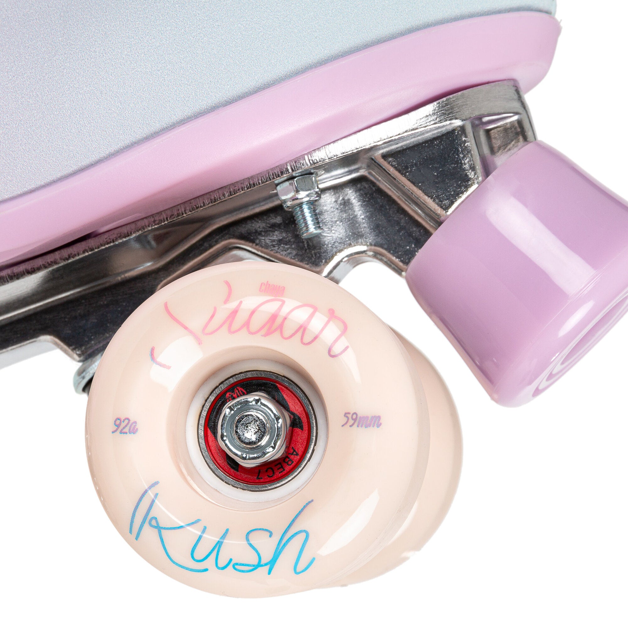 Melrose Deluxe Pastel Highlighter Set - 6 Vibrant Colors for Makeup & Art - Perfect for Face Contouring, Drawing & DIY Projects