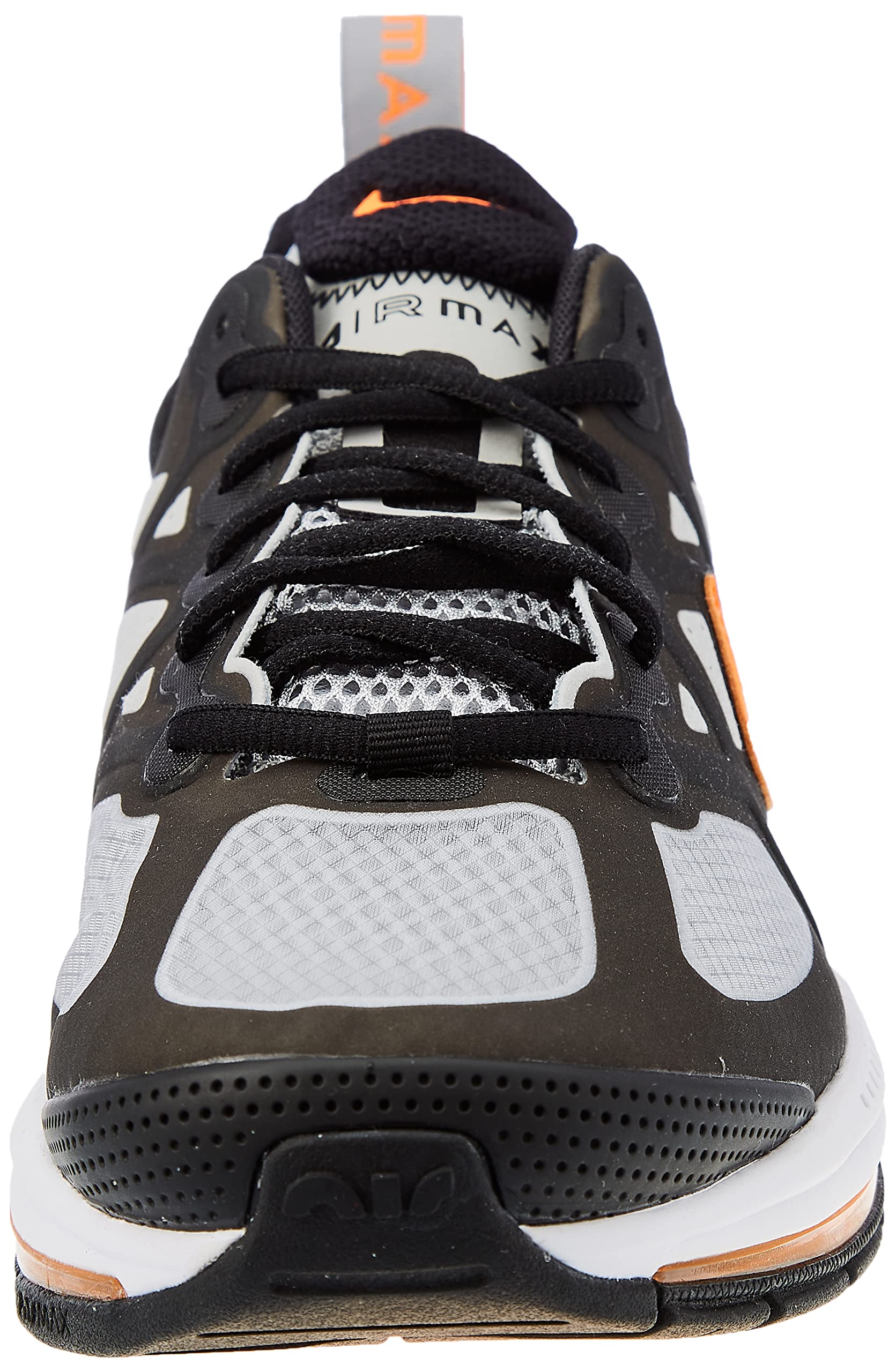Nike Boys' Running Shoes Size 5 AU - Lightweight Athletic Sneakers for Kids - Perfect for School, Sports & Everyday Play