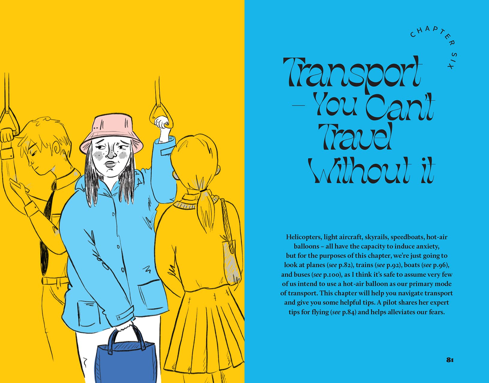 Anxious Girls Do It Better: Travel Guide for Nervous Women | Solo Female Travel Tips | Adventure Planning for Anxious Travelers | Perfect for Road Trips & International Exploration