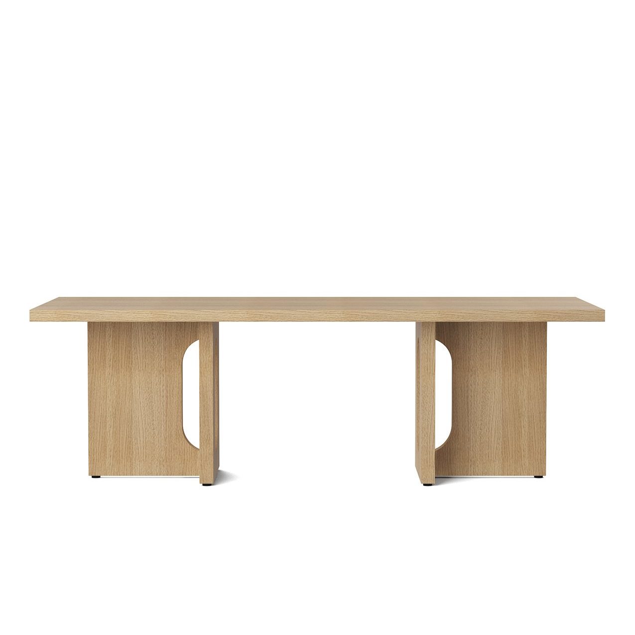 PRE ORDER AUDO CPH Androgyne Lounge Coffee Table - 47