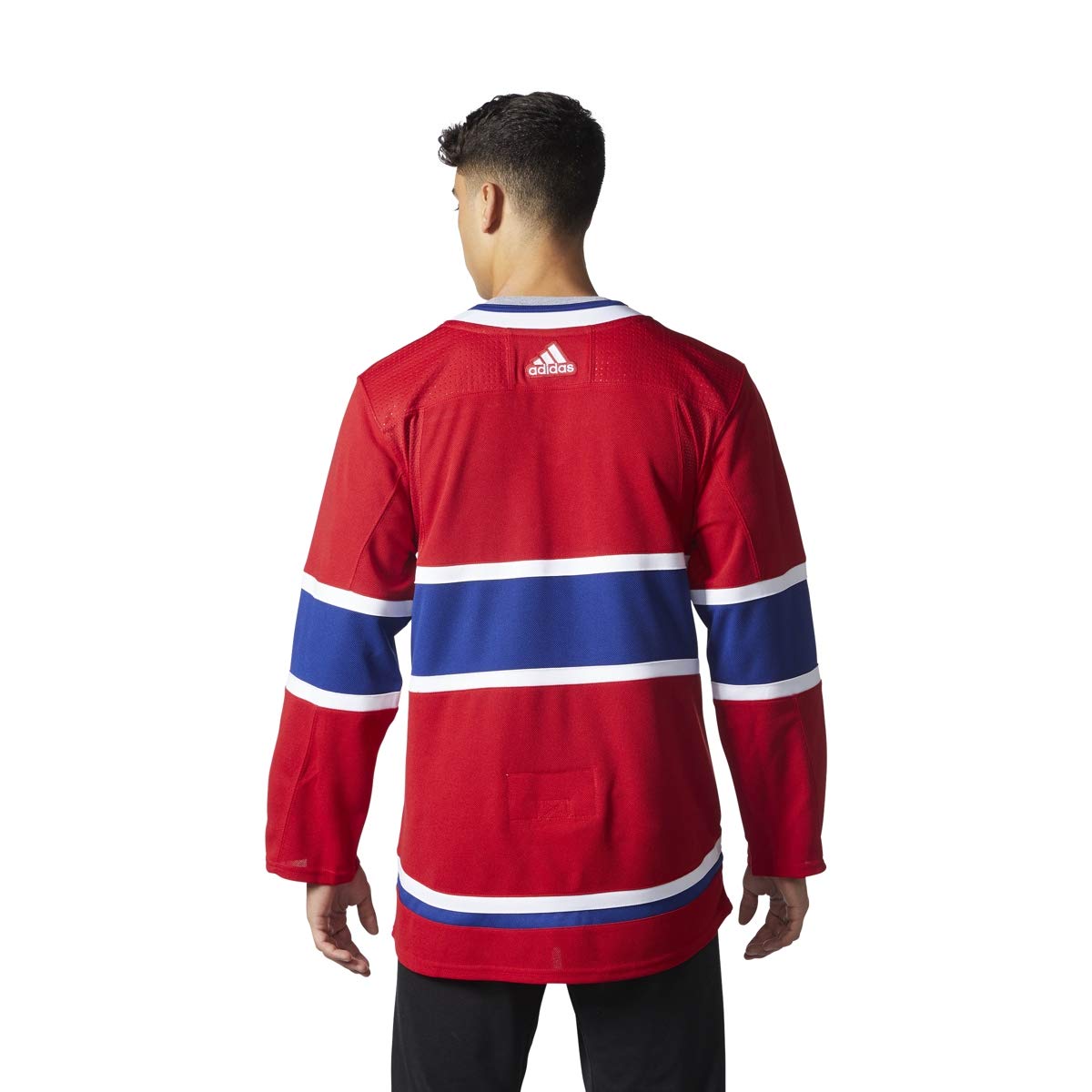 Adidas Men's Soccer Jerseys - Official Licensed Football Shirts for Training & Matches | Breathable Performance Fabric for Sports & Fan Wear