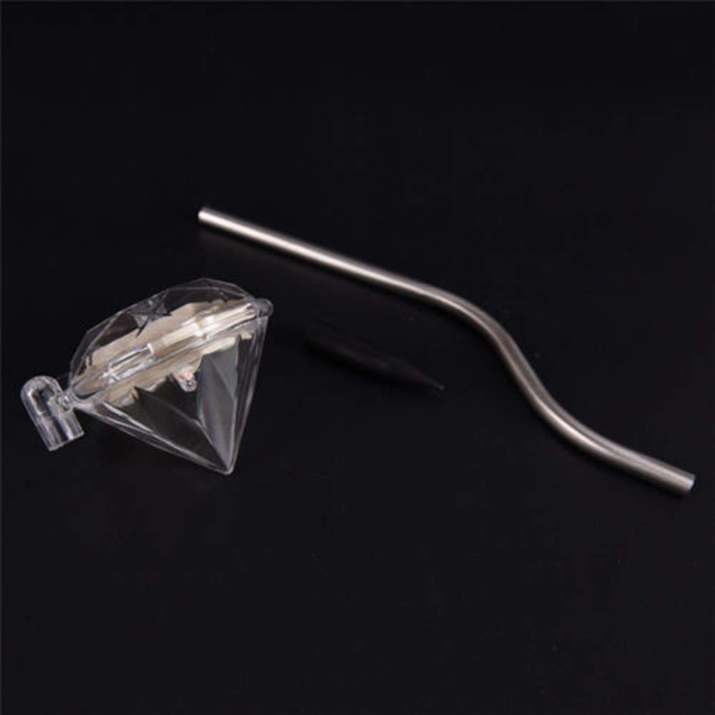 Solar Powered LED Outdoor Lights - Waterproof Garden & Yard Decoration with Rhinestone Design for Patio, Pathway, and Landscape Lighting