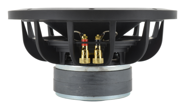 Bold North Audio BWF 1001 10