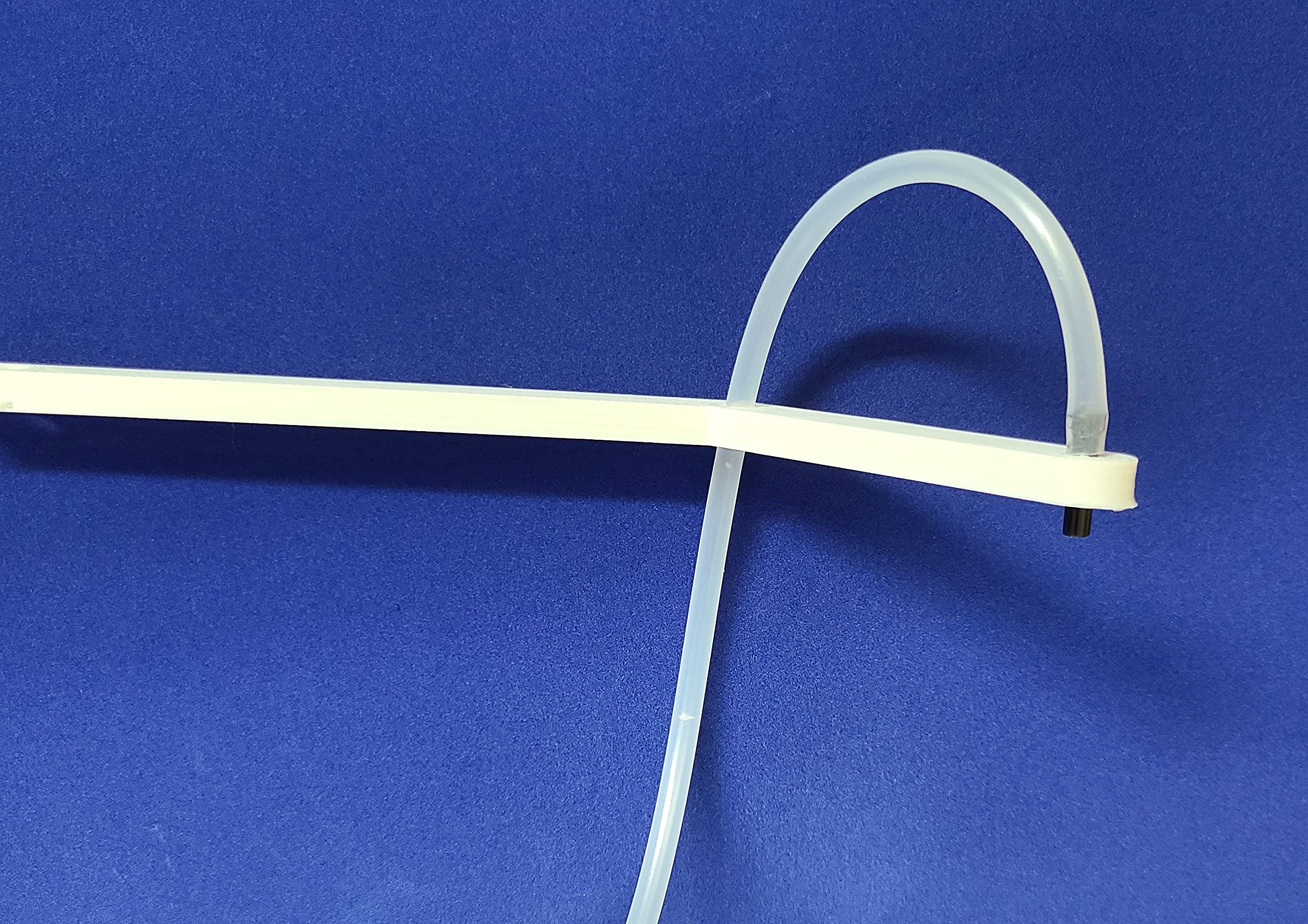 ENW 3D Printed Applicator Tool for Tesla AC Cleaner Koolit - Perfect for DIY Tesla Air Conditioning Maintenance & Deep Cleaning