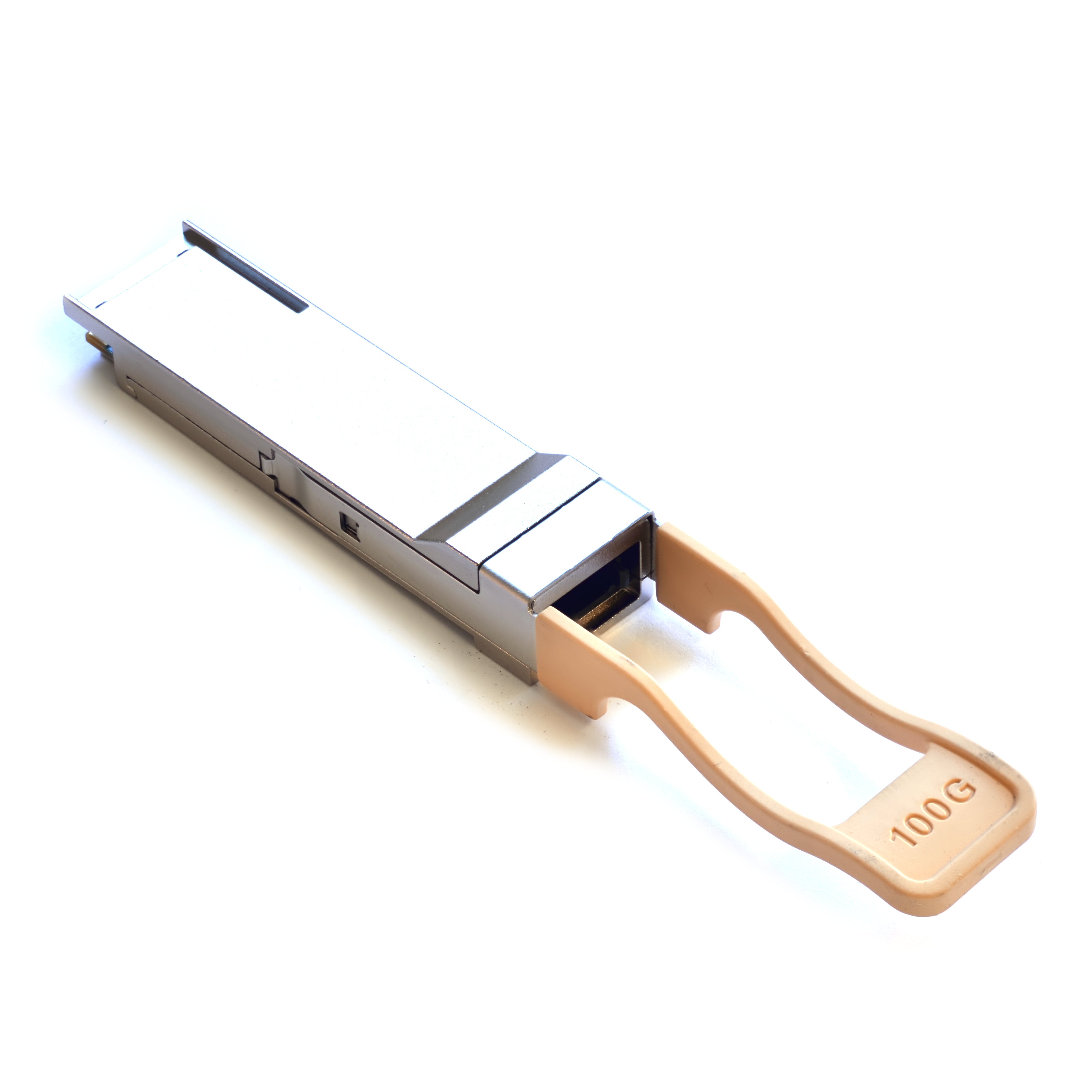 Arista XVR 10067 20-Port QSFP 100G SR4 100GBASE-SR4 QSFP28 Optical Transceiver Module - High-Speed Data Center & Cloud Networking Solution
