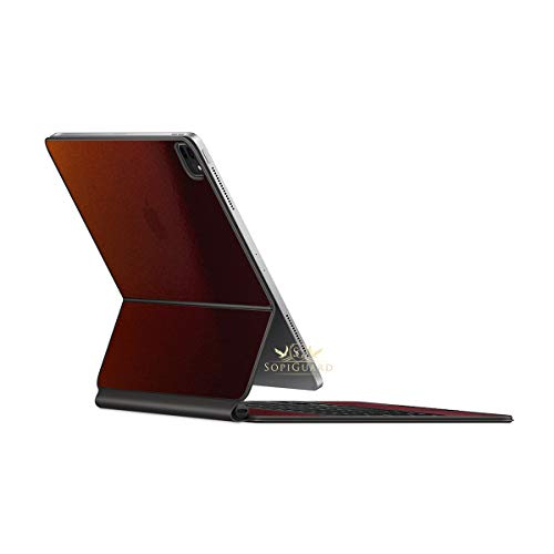 Gloss Rising Sun Red / Gold