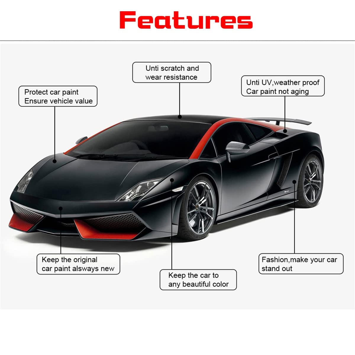 Camouflage Car Vinyl Wrap Film - Digital Camo Auto Adhesive Sticker for Interior & Exterior Decoration - 12x39.4 inch (30x100cm) - Perfect for Cars, Trucks, Motorcycles & DIY Projects
