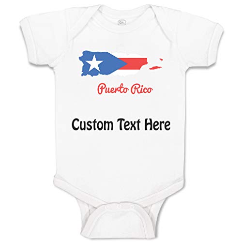 A White Personalized Text Here