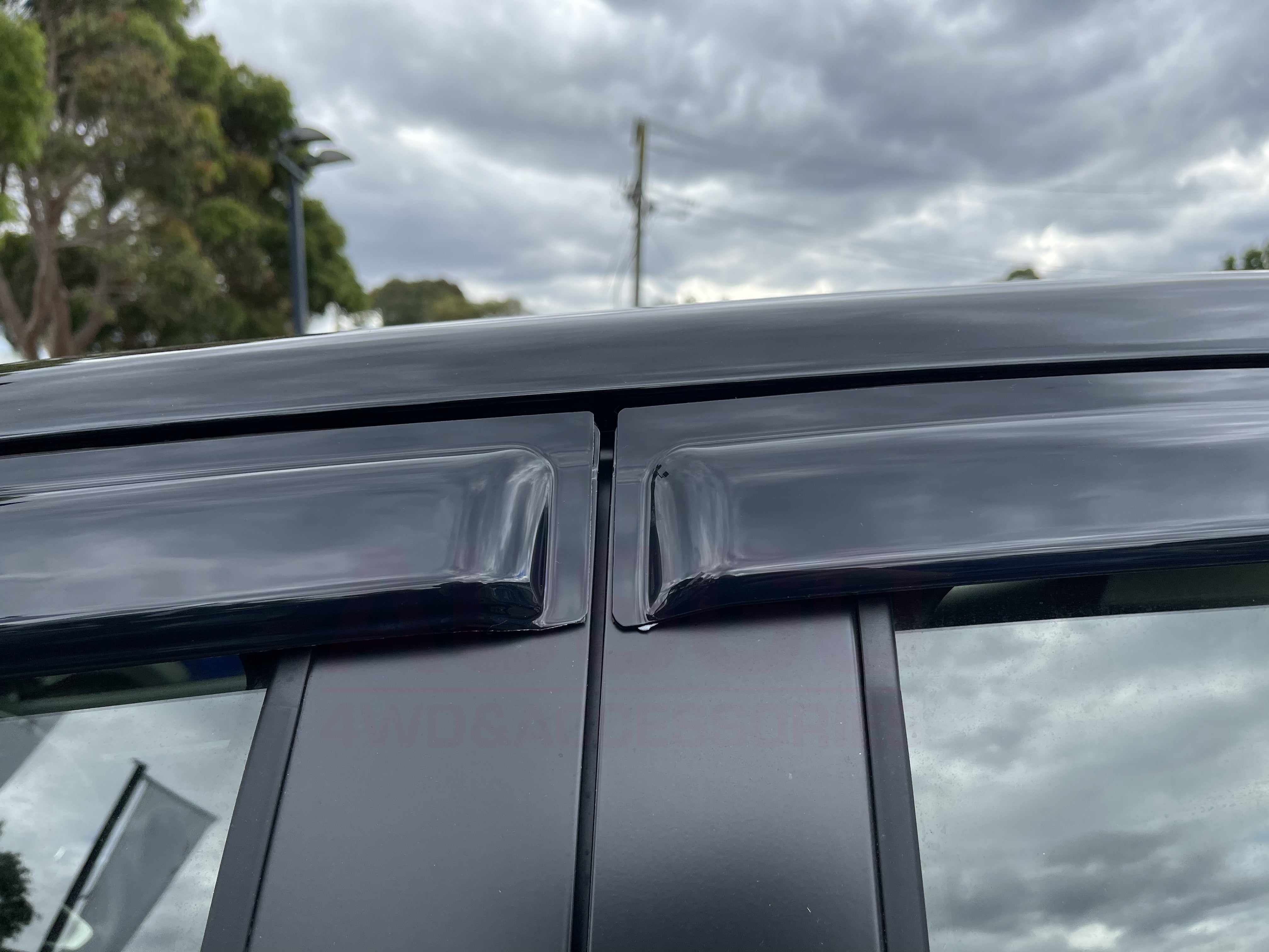 Premium Car Windshield Sun Shade for Toyota Yaris Cross (2020-2024) - UV Protection & Heat Shield for Summer Parking & Road Trips