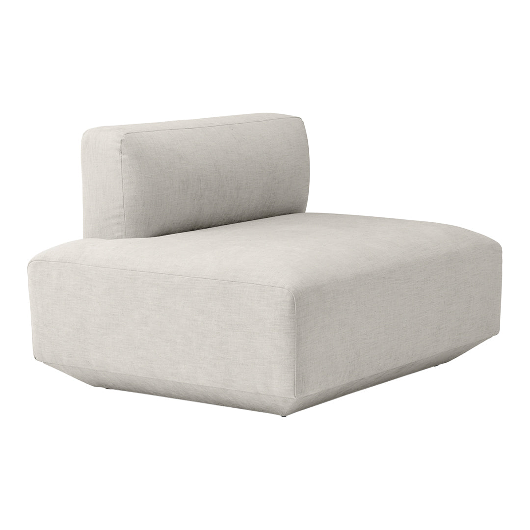 Develius EV1 Modular Sofa Set - Customizable Sectional Couch for Living Room, Lounge & Office - Modern Comfort & Stylish Design
