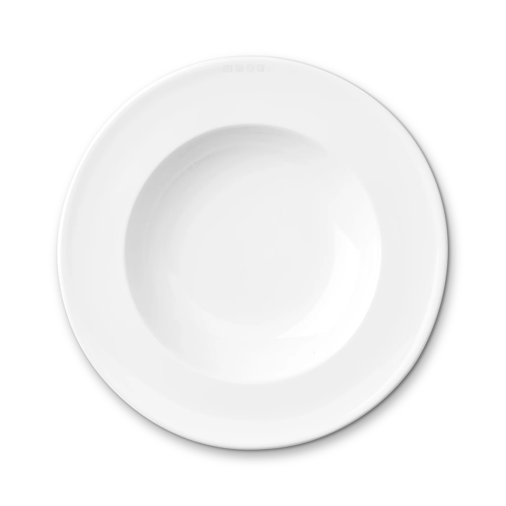 Premium 1508 Soup and Pasta Bowls Set of 4 - Durable Porcelain Dinnerware for Soup, Pasta, Salad & Dessert - Perfect for Family Dinners, Entertaining & Restaurant Use