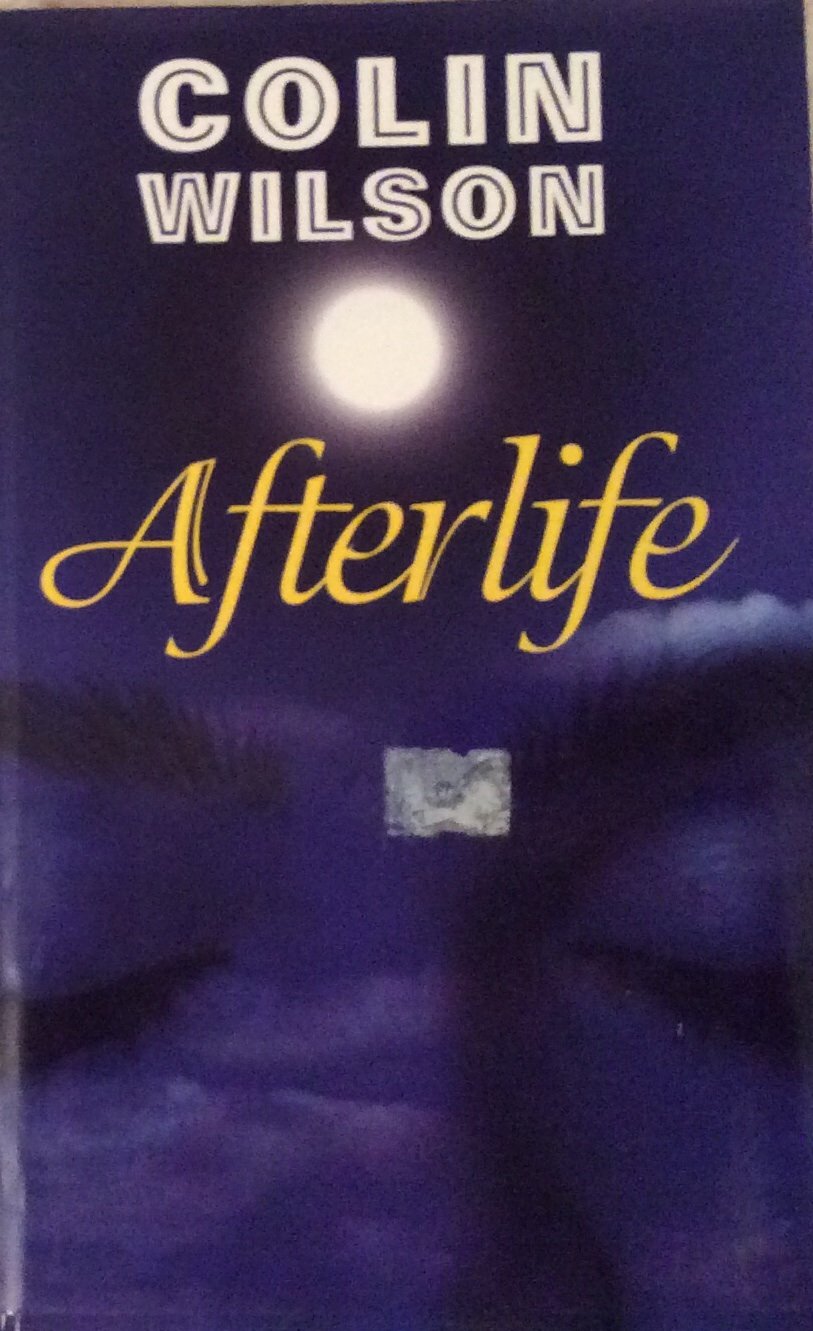 Afterlife - Premium Spiritual & Metaphysical Decor for Home, Office & Meditation Spaces | Unique Gifts for Yoga, Mindfulness & Spiritual Seekers