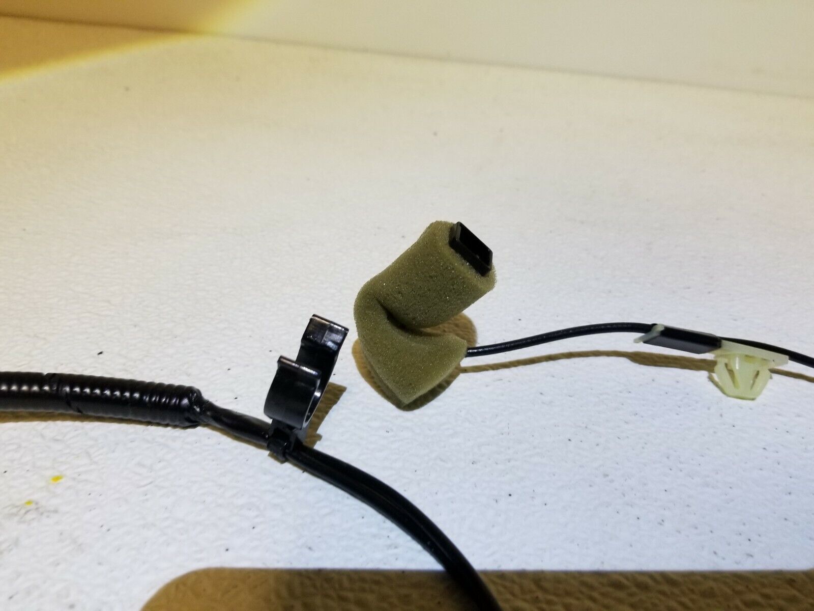 2005-2008 Acura RL Roof Headliner Wire Harness OEM Replacement - Perfect for Interior Electrical Repairs & DIY Car Maintenance